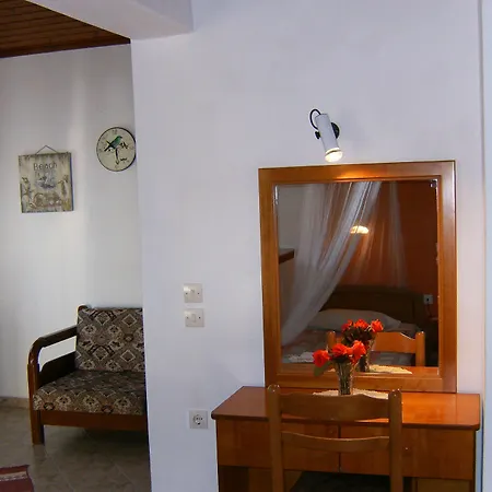Mary Apartament Agios Gordios (Corfu)