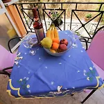 Mary Apartment Agios Gordios (Corfu)