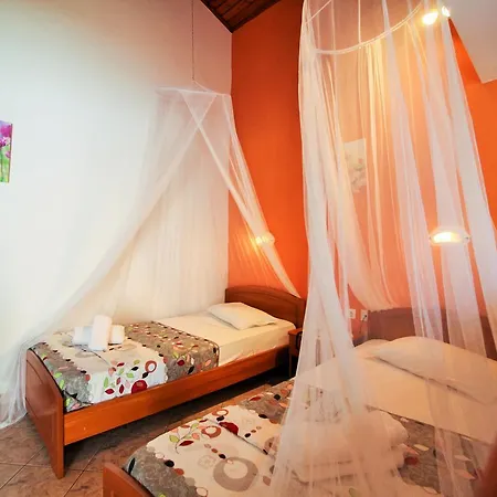 Mary Agios Gordios (Corfu)