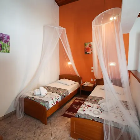 Mary Agios Gordios (Corfu)