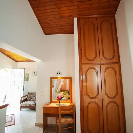 Mary Agios Gordios (Corfu)