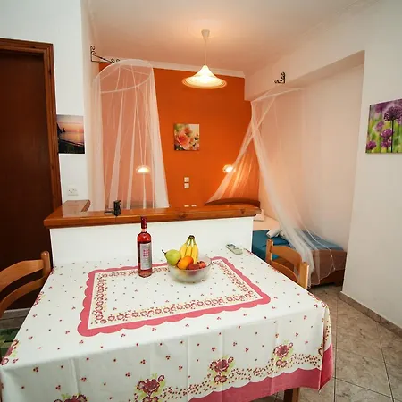 Mary Agios Gordios (Corfu)