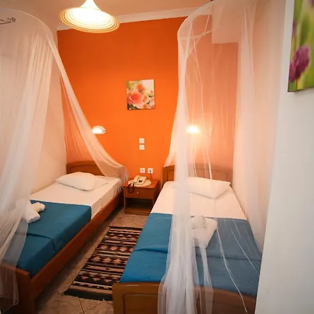 Mary Apartment