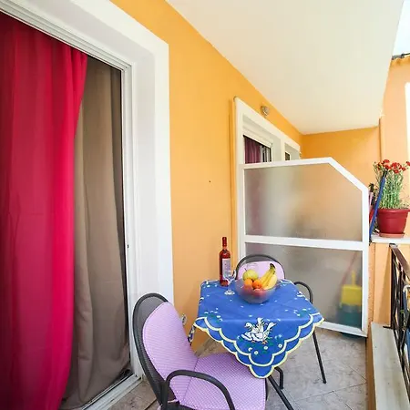 Mary Apartment *