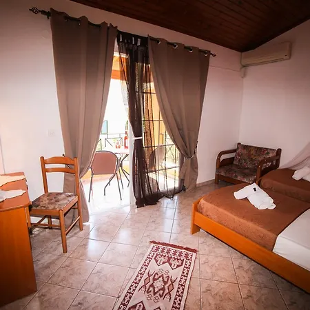 Mary Agios Gordios (Corfu)