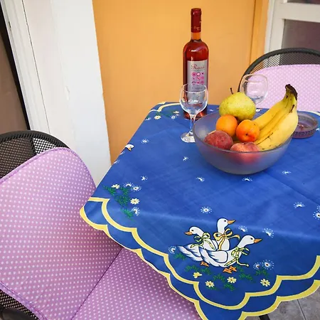 Apartment Mary Agios Gordios (Corfu)