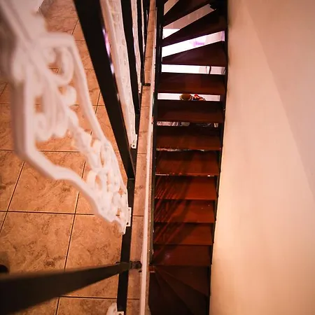 Mary Lejlighed Agios Gordios (Corfu)