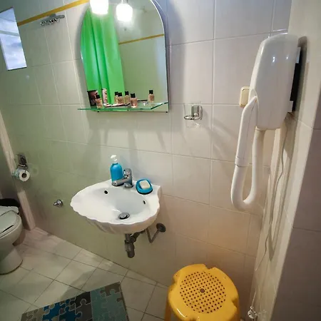 Mary Apartment Agios Gordios (Corfu)