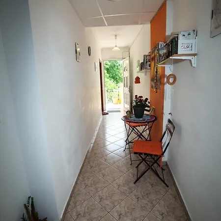 Mary Apartment Agios Gordios (Corfu)