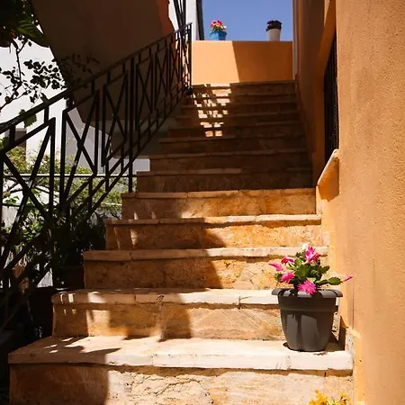 Apartment Mary Agios Gordios (Corfu)