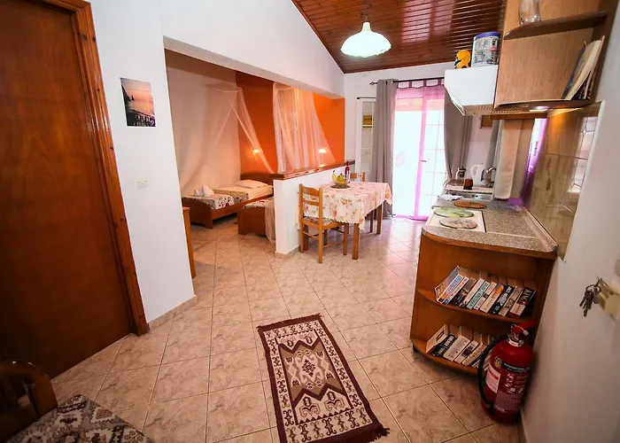 Apartamento Mary
