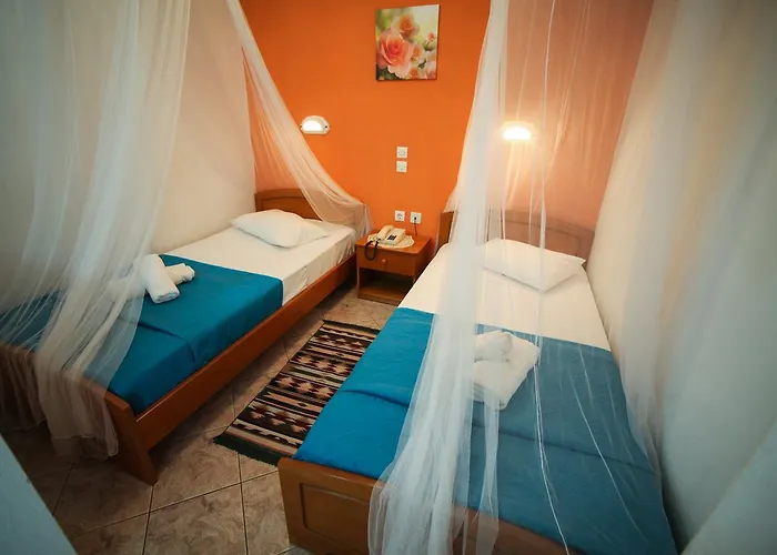 Mary Apartment
