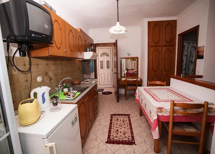 Apartamento Mary