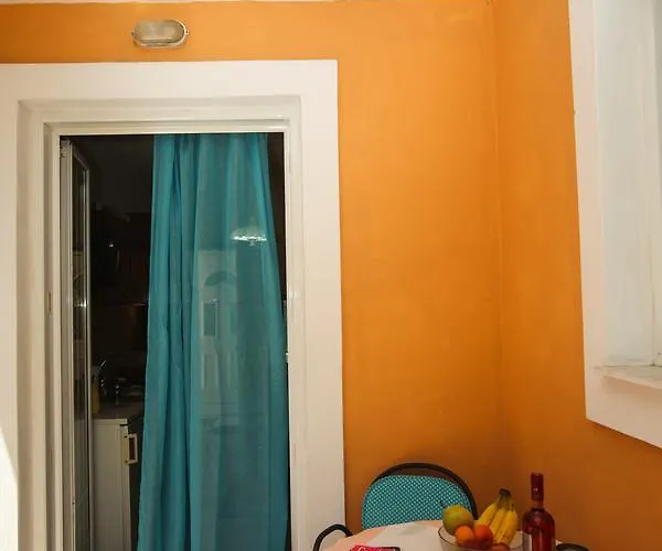 Apartamento Mary