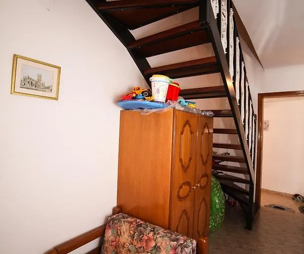 Apartamento Mary Agios Gordios (Corfu)