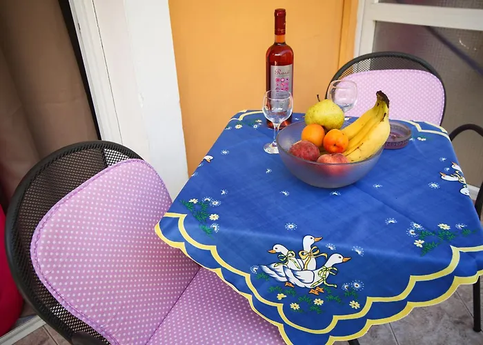 Apartamento Mary Agios Gordios (Corfu)