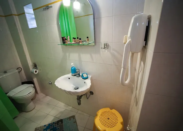 Mary Apartment Agios Gordios (Corfu)