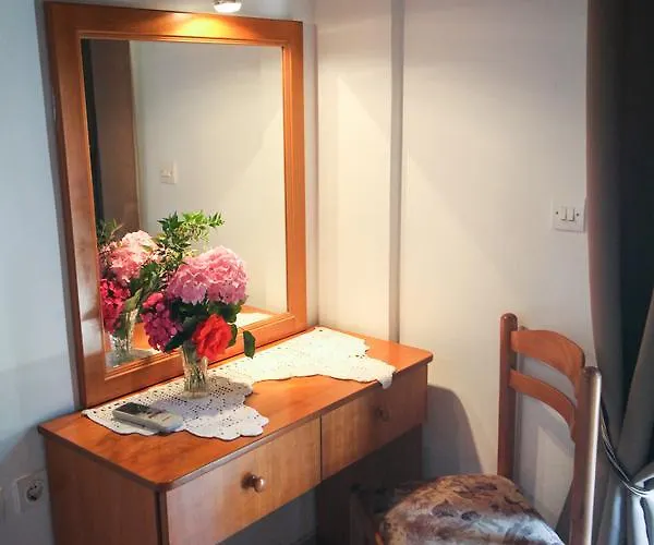 Apartamento Mary Agios Gordios (Corfu)