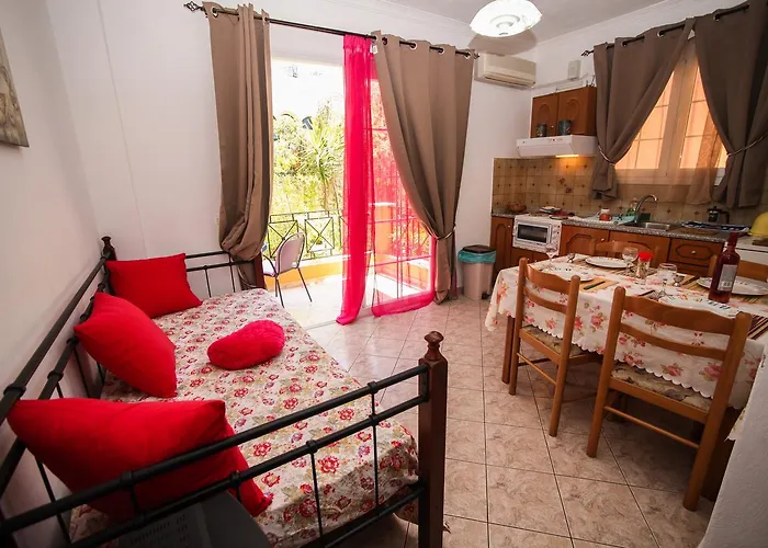 Mary Apartment *