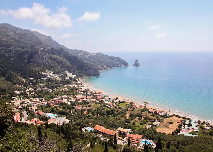 Mary Apartment Agios Gordios (Corfu)
